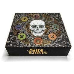 Side Effects Card Game -Latestbuy vr1jjsy01 500c