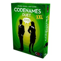 Codenames Duet XXL Card Game 5 Codenames Duet XXL Card Game -Latestbuy vr1jwfp01 500c