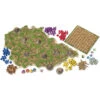 Volcanic Isle Board Game