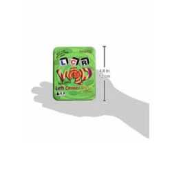 Left Center Right Wild Dice Game -Latestbuy vr1liwb01 500c