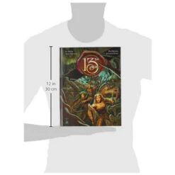 13th Age Role Playing Game (Hardback) -Latestbuy vr1mkhn01 500c