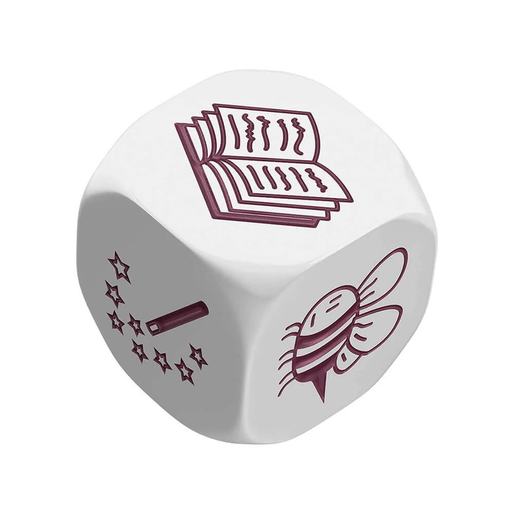 Rorys Story Cubes Classic Dice Game 1 Rorys Story Cubes Classic Dice Game