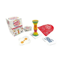 Jungle Speed Card Game (Skwak Edition) 5 Jungle Speed Card Game (Skwak Edition) -Latestbuy vr1plvo01 500c