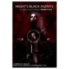 Nights Black Agents RPG Gumshoe Spy Thriller Supplement