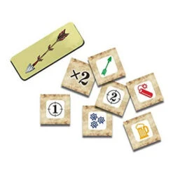 Bang! The Dice Game Old Saloon 5 Bang! The Dice Game Old Saloon -Latestbuy vr1rdgn01 500c