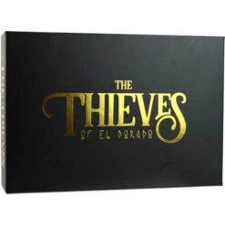 Island Of El Dorado Thieves Of El Dorado Board Game 5 Island Of El Dorado Thieves Of El Dorado Board Game -Latestbuy vr1uqqm01 500c