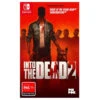SWI Into The Dead 2 Game