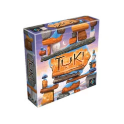 Tuki Board Game