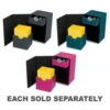 BCW Deck Vault Box LX (Holds 80 Cards)
