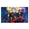 KeyForge Age Of Ascension! Grim Resolve Playmat