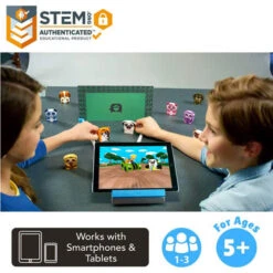 Toaster Pets Cartoon Studio Kit -Latestbuy vr1weqw01 500c