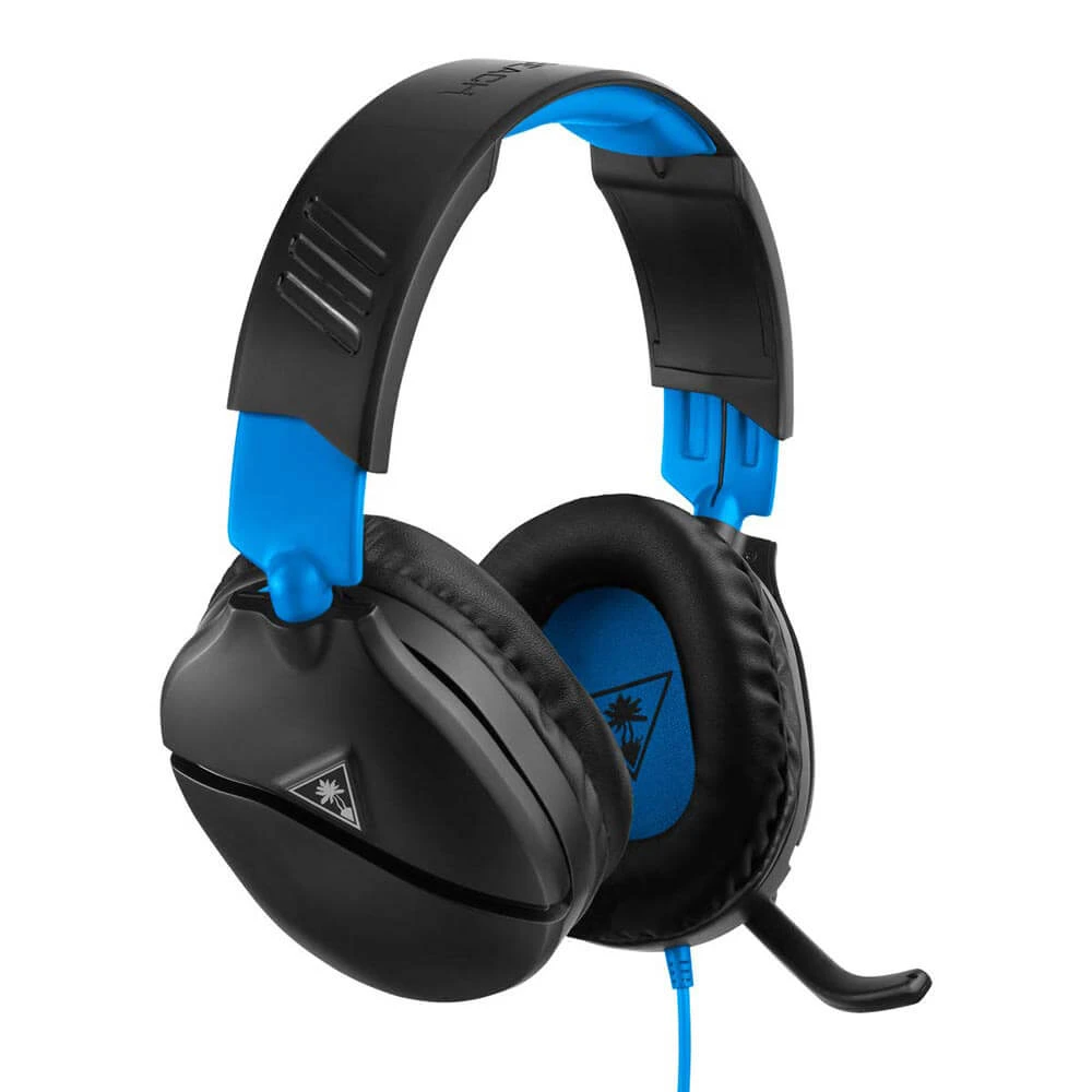 PS4 Turtle Beach RECON 70P Headset 4 PS4 Turtle Beach RECON 70P Headset - Image 4