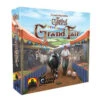 Fields Of Green Grand Fair Board Game