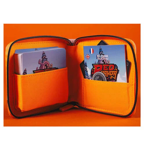 Red Panda Card Game 2 Red Panda Card Game - Image 2