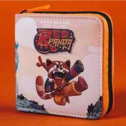 Red Panda Card Game 5 Red Panda Card Game -Latestbuy vr2cjwe01 500c