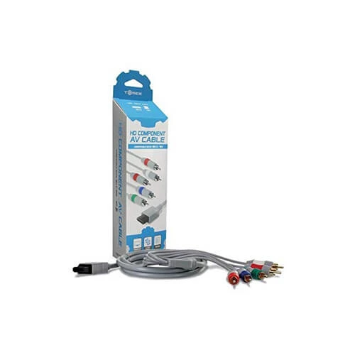 AV Cable WiiU Wii Tomee 2 AV Cable WiiU Wii Tomee - Image 2