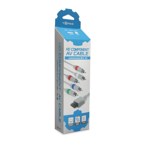 AV Cable WiiU Wii Tomee 3 AV Cable WiiU Wii Tomee - Image 3