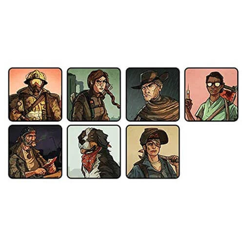 Maximum Apocalypse Card Game 2 Maximum Apocalypse Card Game - Image 2