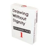 Drawing Without Dignity Expansion Pack 1