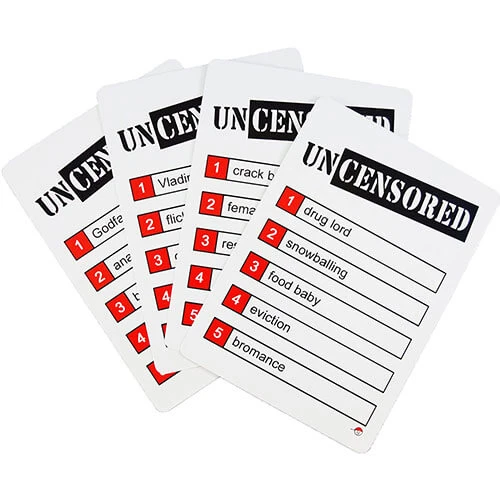 Drawing Without Dignity Expansion Pack 1 2 Drawing Without Dignity Expansion Pack 1 - Image 2