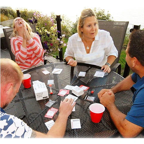 Drawing Without Dignity Expansion Pack 1 3 Drawing Without Dignity Expansion Pack 1 - Image 3