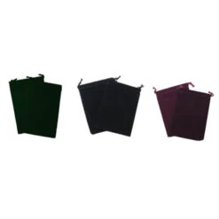 Dice Bag Suedecloth Large 11 Dice Bag Suedecloth Large -Latestbuy vr2snso00 500c