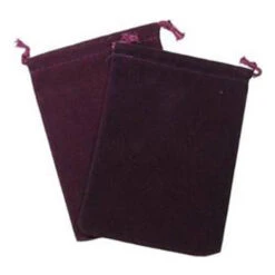 Dice Bag Suedecloth Large 16 Dice Bag Suedecloth Large -Latestbuy vr2snso05 1000a