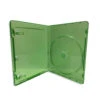 Generic Replacement Cover Case For Xbox One (Green)
