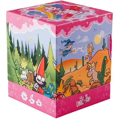 Kill The Unicorns Card Game 2 Kill The Unicorns Card Game - Image 2