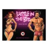 Battle In The Bed Board Game