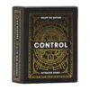 Control 2nd Edition Strategy Game