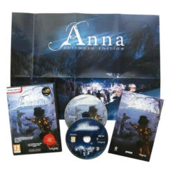 PC Anna Game (Extended Edition) 5 PC Anna Game (Extended Edition) -Latestbuy vr3fzfn01 500c