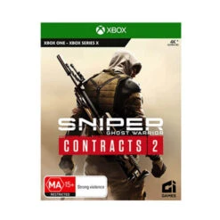 Sniper Ghost Warrior Contracts 2 -Latestbuy vr3gtur00 500c