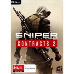 Sniper Ghost Warrior Contracts 2 -Latestbuy vr3gtur02 1000a