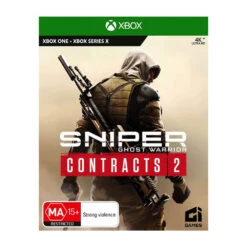 Sniper Ghost Warrior Contracts 2 -Latestbuy vr3gtur03 1000a