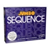 Sequence Jumbo Box Edition Board Game