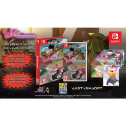 SWI Waifu Uncovered 5 SWI Waifu Uncovered -Latestbuy vr3imgx01 500c