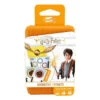 Shuffle Harry Potter Card Game