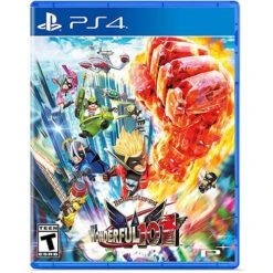 The Wonderful 101 Remastered -Latestbuy vr3sicw00 500c