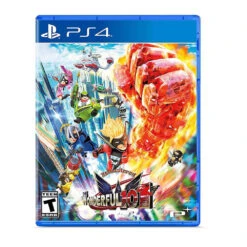 The Wonderful 101 Remastered -Latestbuy vr3sicw02 1000a