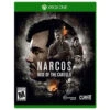 XB1 Narcos Rise Of The Cartels (US Version) Video Game