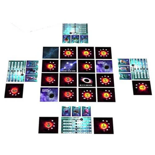 Nova Lux Strategy Gamr 2 Nova Lux Strategy Gamr - Image 2