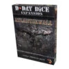 D-Day Dice: Atlantikwall Expansion Game