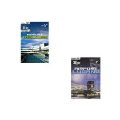 X-Plane Expansion Airport 10 X-Plane Expansion Airport -Latestbuy vr3xjji00 500c