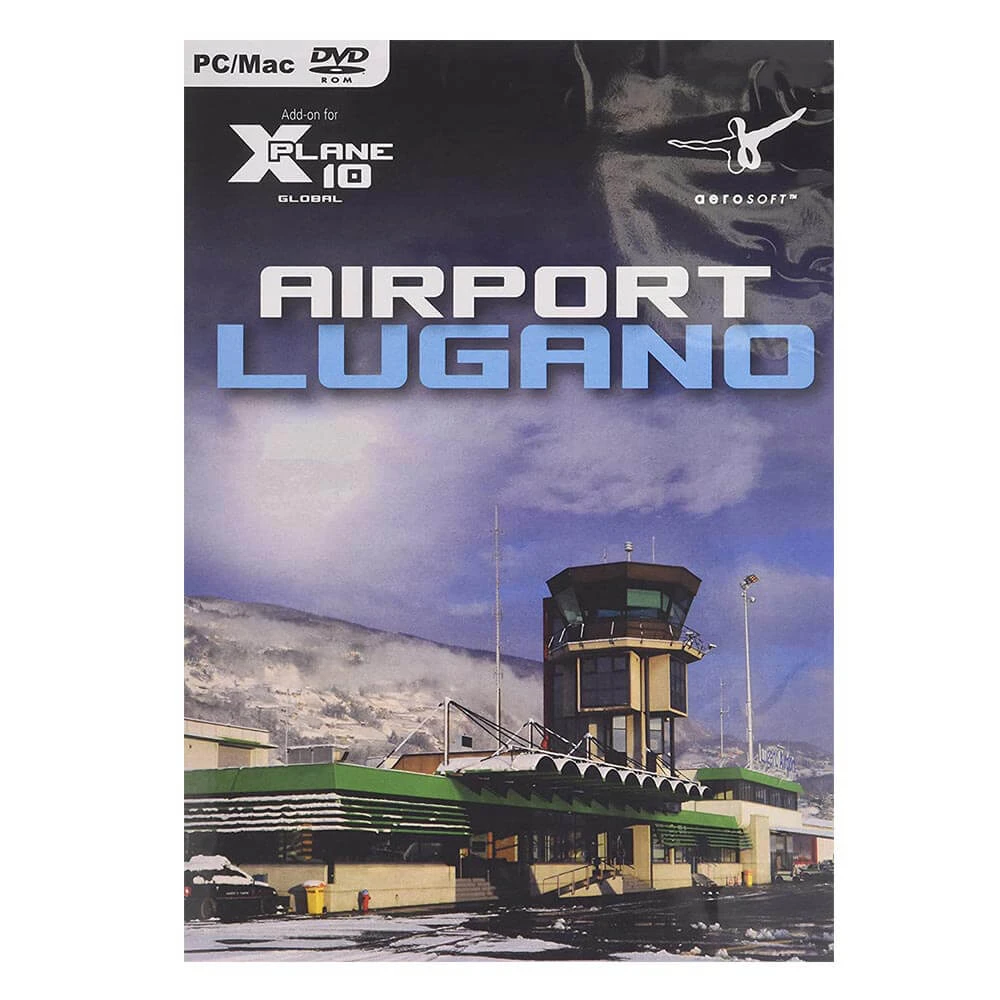 X-Plane Expansion Airport 6 X-Plane Expansion Airport - Image 6