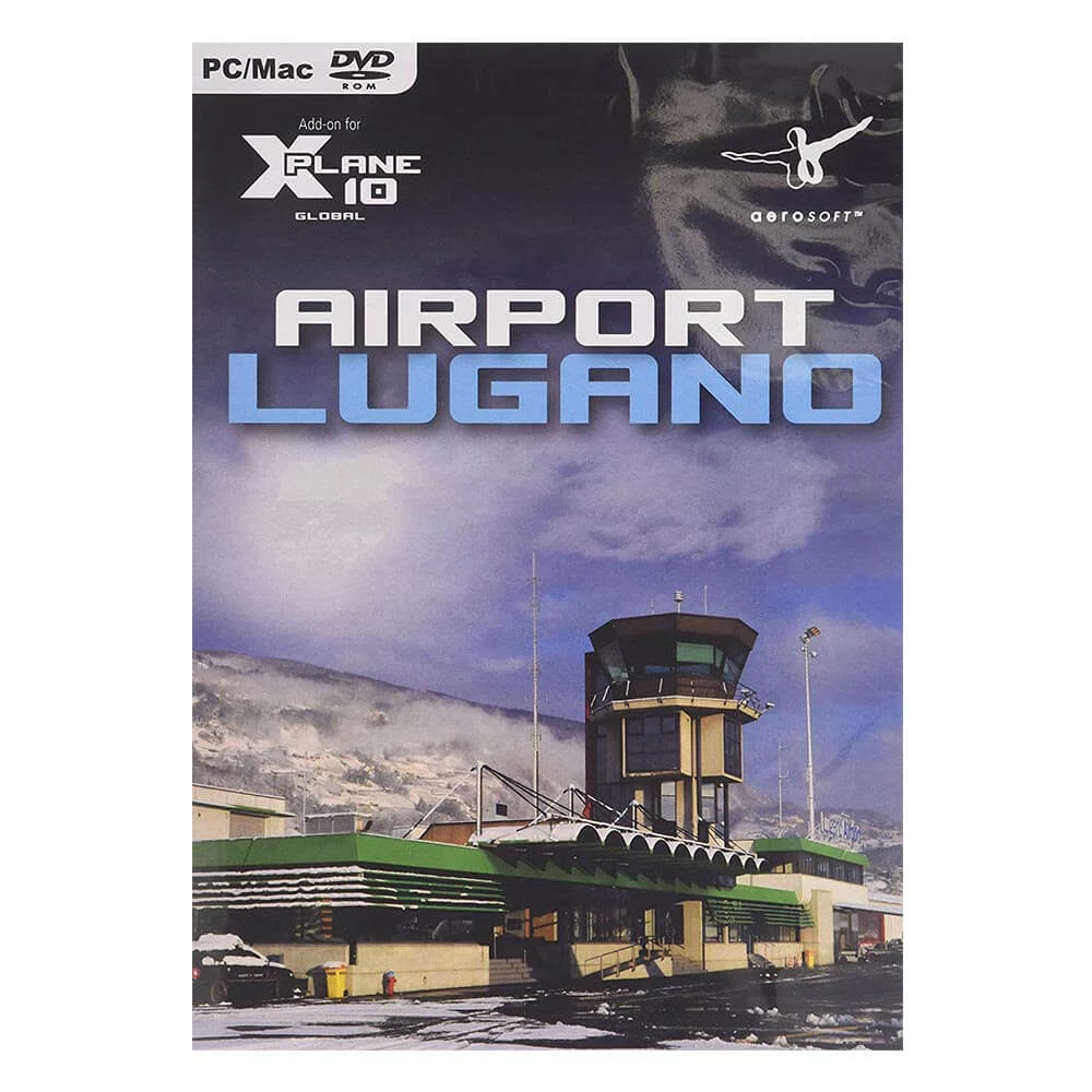 X-Plane Expansion Airport 4 X-Plane Expansion Airport - Image 4