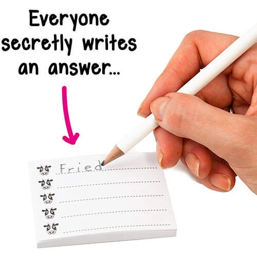 Herd Mentality Board Game 2 Herd Mentality Board Game - Image 2