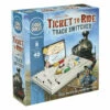 Logiquest Ticket To Ride Game