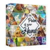 In The Palm Of Your Hand Game