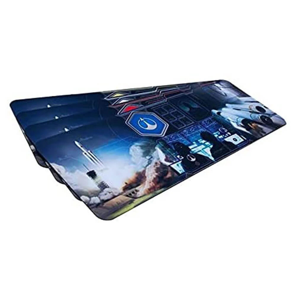 Rocketmen Player's Mat Set 1 Rocketmen Player's Mat Set